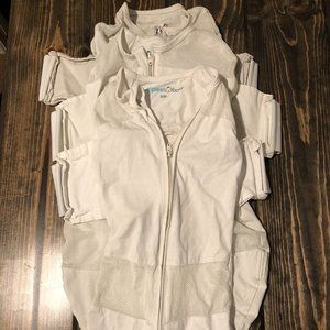 The Happiest Baby size S Snoo Sleep Sacks